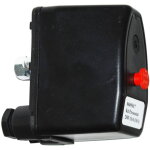 Pressostat, commande la pompe pour ajuster la pression du rseau - boutt