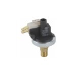 Pressostat de s�curit� manque eau - unical : 05357