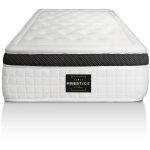 Prestige literie - matelas privilège 90 x 190 cm - epaisseur : 26cm Prestige literie - matelas privilège 90 x 190 cm - epaisseur : 26cm
