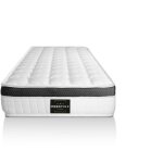 Prestige literie - matelas sup�rieur 80 x 190 cm - epaisseur : 21cm