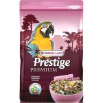 Prestigo premium perroquets melange sans noix 2 kg