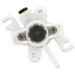 Presto - amorceur applique avec 2 vis pour dl 300 s / dl 350 s / dl 400 s