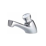 Presto - mitigeur monocommande de lavabo temporis� 605