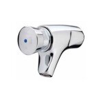 Robinet temporisateur de lavabo 504 xl presto