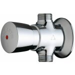 Presto - robinet 500s alimentation en ligne ref. 38310 Presto - robinet 500s alimentation en ligne ref. 38310