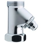 Presto - robinet d'arr�t pour eclair eyrem - g1' - g1''1 / 4