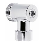 Presto - robinet d'arr�t �querre 1000 g 3 / 4' - m1'