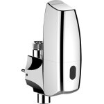 Presto - robinet �lectronique pour urinoir sensao 8400 n