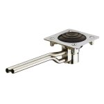 Robinet � p�dale pour lavabo presto 509 presto