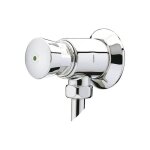 Robinet d'urinoir mural temporis� presto 12a