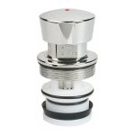 Presto - tte interchangeable - 50 / 50 tc