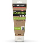 Prestonett - enduit de rebouchage elastique elastique en pâte en tube 330 g pour intérieur et extérieur ... Prestonett - enduit de rebouchage elastique elastique en pâte en tube 330 g pour intérieur et extérieur ...