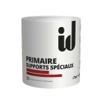Primaire blanche supports sp�ciaux 0, 5l ? sous - couche int�rieure pour tous supports ? s�chage rapide ...
