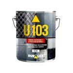 Primaire duralex u103 accrochage et protection antirouille teinte: blanc - conditionnement: 3 litres Primaire duralex u103 accrochage et protection antirouille teinte: blanc - conditionnement: 3 litres