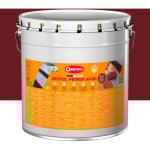 Primaire et finition mat antirouille owatrol rustol® primer ap 60 brun - rouge (ow8) 20 litres Primaire et finition mat antirouille owatrol rustol® primer ap 60 brun - rouge (ow8) 20 litres