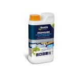 Bostik - primaire lames et dalles auto - adhsives conditionnement: 1l
