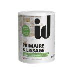Primaire & lissage carrelage 1l - peinture épaisse - id paris Primaire & lissage carrelage 1l - peinture épaisse - id paris