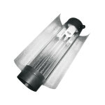 Primaklima - r�flecteur original cooltube 125mm v4 490mm by prima klima , douille e40