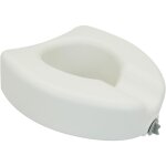 Primematik - rhausseur de toilettes pour wc