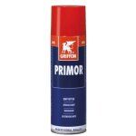 Primor nettoyant d�graissant pour m�taux - a�rosol 300 ml