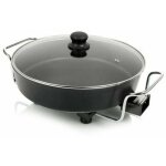 Princess multi wonder chef pro noir 5. 4 l multicuiseur