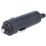 Prise allume - cigare male