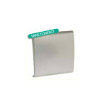 Prise d'aspiration centralise aldes modle neo sans contact aldes 11071114 / aldes 11071110 - couleur ...