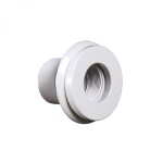 Prise balai pour piscine liner - blanc - 3331 - hayward