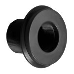 Prise balai pour piscine liner cofies hayward - anthracite