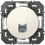 Prise blind�e rj45 dooxie legrand cat. 5 ftp - dispo 48h 600377