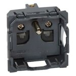 Legrand c�liane prise 2p + t blanc pour installation �lectrique