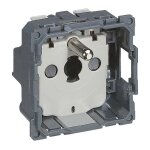 Prise de courant pr�c�bl� c�liane legrand 3x2p + t