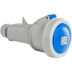 Ide - prise femelle p17 cee 2p + t 32a �tanche ip44 ou ip67 - �tanche ip67 ou ip44 - ip67 - fiche femelle ...