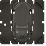 Prise rj45 simple cat�gorie 6 utp c�liane legrand