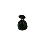 Prise socle 7 broches plastique pour remorque