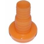 Lira - prise t�tine droite pvc pour vidage