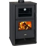 Prity - fg d po�le avec four 14 kw