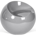 Privatefloor - chaise de design ball - circle gris clair Privatefloor - chaise de design ball - circle gris clair