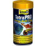 Tetra - pro energy multi - crisps aliment complet premium pour poissons 110g / 500ml Tetra - pro energy multi - crisps aliment complet premium pour poissons 110g / 500ml