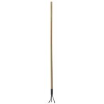 Griffe piocheuse 3 dents 150cm