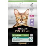 Pro plan - nourriture que la turquie strilise purina pro pour les chats striliss - 3kg