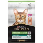 Optirenal chat strilis saumon : 1, 5 kg - pro plan