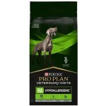 Pro plan veterinary diets canine ha hypoallerg�nique - nourriture s�che pour chiens - 11 kg - purina