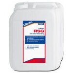 Pro rsg - antid�rapant haute performance - lithofin - 5 l