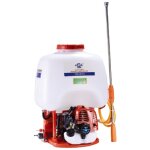 Pulvérisateur à dos motorisé 25 l os - 800 moteur 2 temps 25. 6 cc Pulvérisateur à dos motorisé 25 l os - 800 moteur 2 temps 25. 6 cc