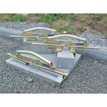 Probst - lve - plaques professionnel pph zone de prhension 220 - 505 mm - 53200052