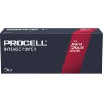 Procell procell intense mn1300 pile lr20 (d) 1. 5 v 10 pc(s)