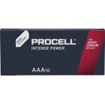 Procell procell intense mn2400 pile lr3 (aaa) 1. 5 v 10 pc(s) y864803