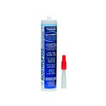 Prochimica - colle polyuréthane kostrufiss translucide - 310 ml Prochimica - colle polyuréthane kostrufiss translucide - 310 ml