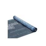 Solitex mento 1000 proclima ecran de sous - toiture triple couche, 150 x 5000cm = 75m² Solitex mento 1000 proclima ecran de sous - toiture triple couche, 150 x 5000cm = 75m²